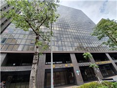鄰近名人儷景天下社區推薦-裕台企業大樓，位於台北市大安區